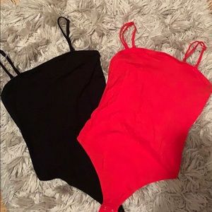 Garage Bodysuits Bundle!